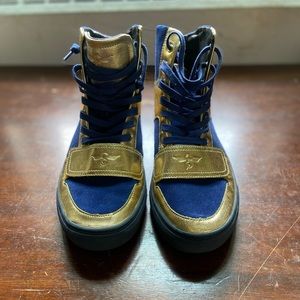 Creative Recreation Sneaks